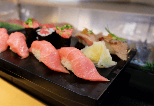 寿司屋で…客「今日予約の60人分、バックレまーす（笑）」店「はーい！」後日⇒客の【勤務先】が倒産したワケ