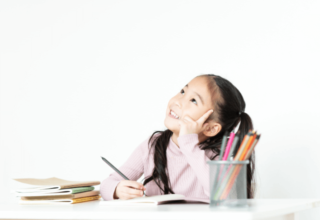 子どもの「考える力」を伸ばす！多面的・論理的思考の鍛え方