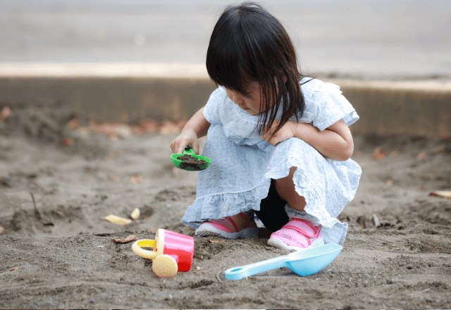 「未就園児の子育て」で不安を感じたら｜保育士が提案する、地域の子育て支援の活用法