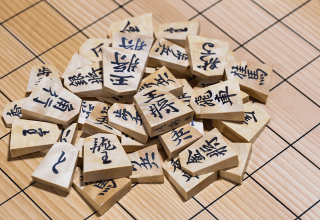 【おやこでチャレンジ】子どもと楽しむ将棋入門～基礎から学ぶコツ～