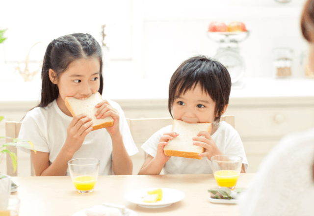 子どもが喜ぶ！見た目を楽しく工夫するおすすめの料理ワザ
