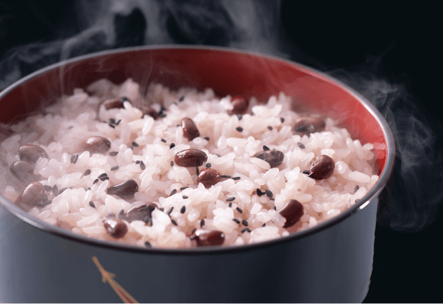 お食い初め｜縁起の良い手作りレシピ