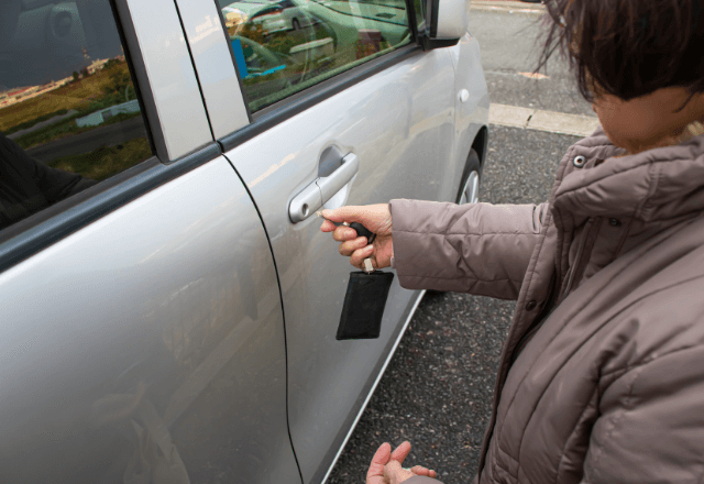 義母「生活費が足りない」私「大変…」お金を貸し続けた結果⇒夫「嘘だ」判明した“金の使い道”に絶句…