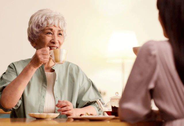 義実家に帰省中…義母「妊娠のお祝いをしましょう！」だが直後⇒嫁「ありえない」絶縁を決意したワケ