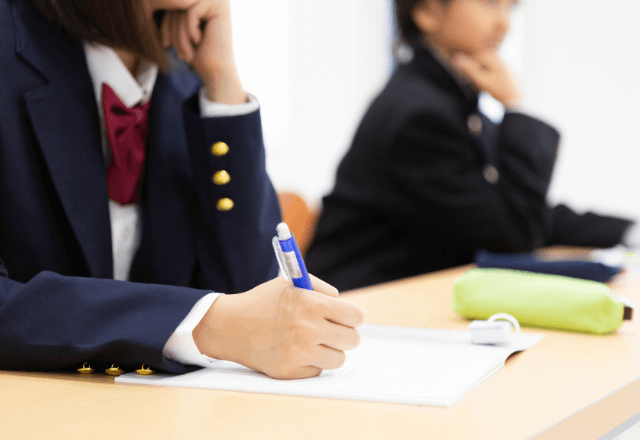 中学校での新学習指導要領スタート！変更点とポイント解説