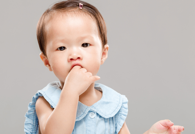 何度言っても直らない子どもの癖にどう向き合う？