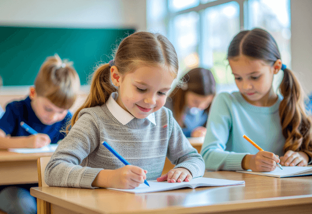 いつから始める？小学校受験の準備・費用と塾の選び方