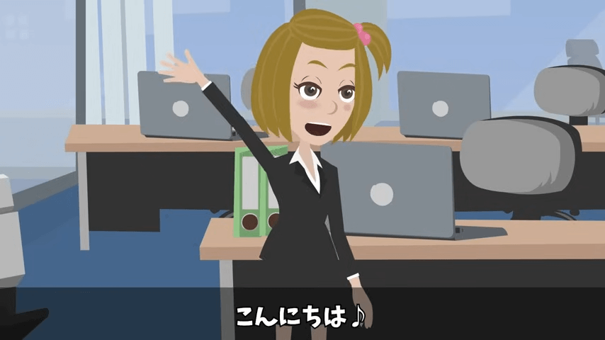 採用面接で母子家庭が理由で不合格になった私。しかし後日⇒会社で再会した結果＃28