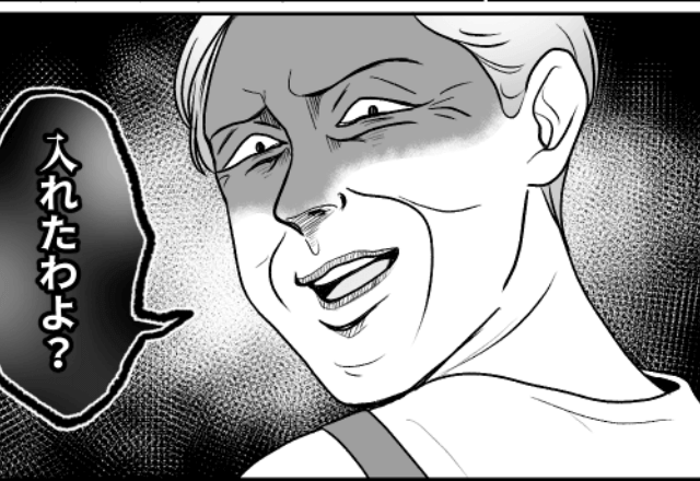 「少しだけ入れたわよ？」アレルギーだと知りながら【娘に牛乳】を摂取させた義母⇒しかし娘の容態が悪化すると…！？