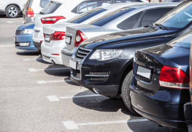 私有地なのに…義姉「ママ友にあんたの駐車場貸したから（笑）」と言うので〈断固拒否〉した結果…【スカッと漫画】