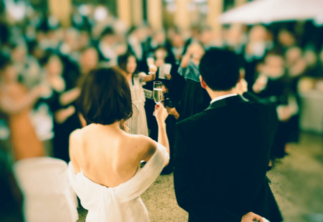 「お金は出すから結婚式は盛大に」義両親の言葉に従った結果⇒式の1週間前、妹から衝撃の真実を知らされて―！？