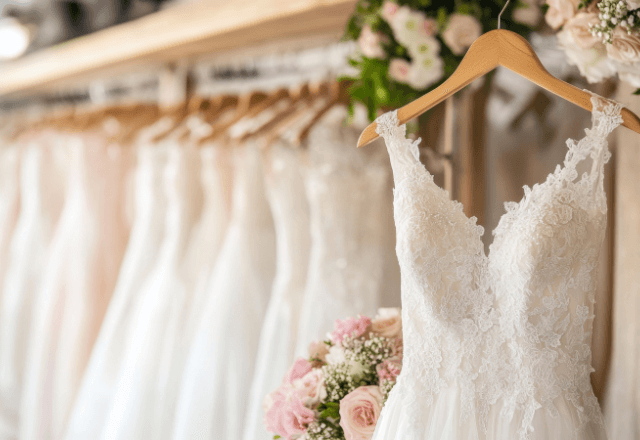 義母「私も”ウェディングドレス”着るわ！」嫁「は？」帰宅後、夫に相談すると⇒ありえない〈返答〉に…嫁「へ？」