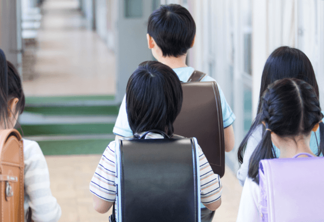 うちの子だけ？をなくす。小1のリアルなつまずきと乗り越え方