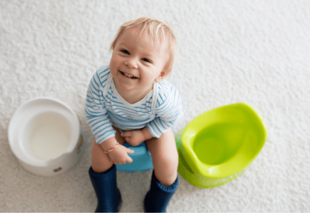 楽しく進める！男の子のトイレトレーニングのコツと成功へのヒント