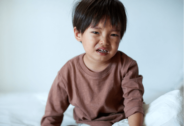 イヤイヤ期の乗り越え方!子どもの気持ちに寄り添う対応術