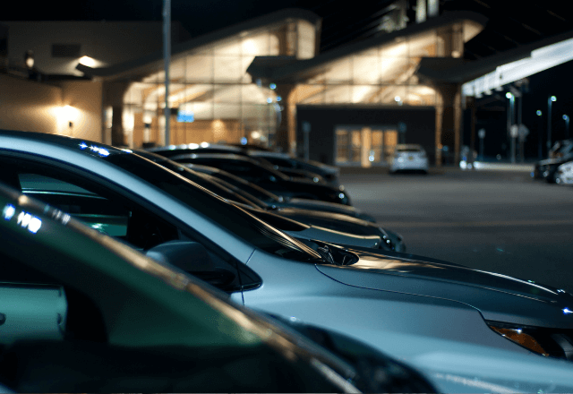 「警察呼びますよ！」煽り運転後、SAまで追ってきた男に叫んだ直後⇒「死ぬぞ！」明かされた真相に戦慄…