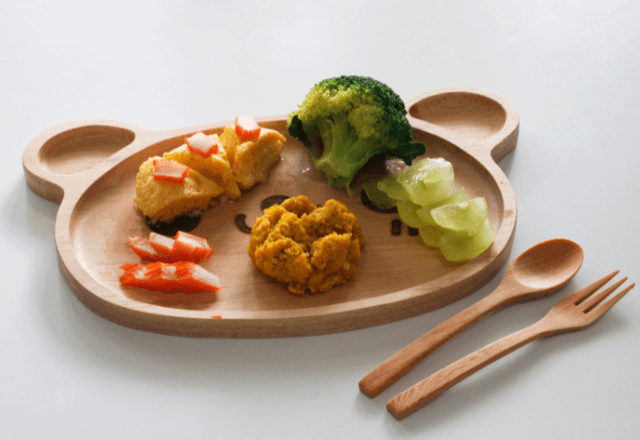 子どもの野菜嫌いを克服する！読み解く味覚と楽しむ工夫