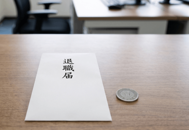 俺の“正体”を知らない社長が「40年ご苦労さん！退職金は1円な（笑）」というので、お望み通り退職した結果