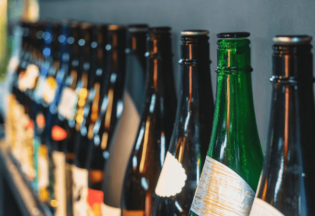 嫁「敬老の日、欲しい物あります？」義父「お酒で」リクエスト通り送った結果⇒「舐めてる？」まさかの事態に…