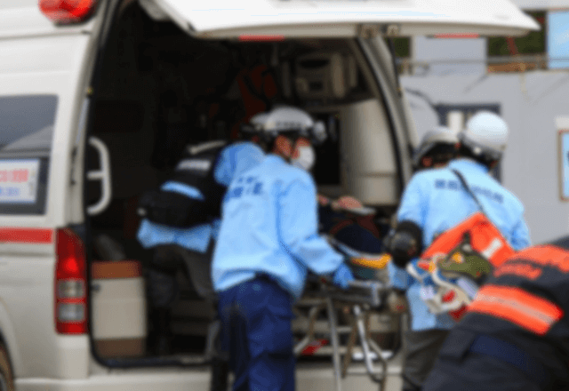 激痛に苦しむ私「救急車…」夫「近所迷惑だろ（笑）」勝手に通報した結果⇒到着した“隊員の一言”に夫「え」