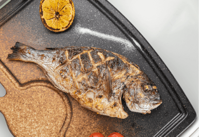 お食い初めの献立に込める願いとは？6つのメニューと意味を紹介