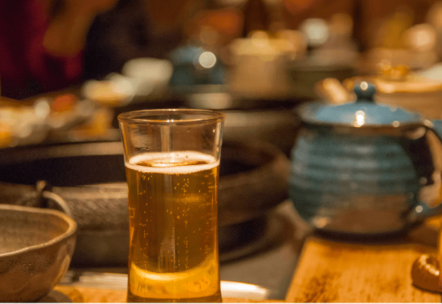 居酒屋で…「こんな店、二度と来るか！」激怒の男性客。しかし店長登場後⇒まさかの「ごめんなさい」で騒然―！？