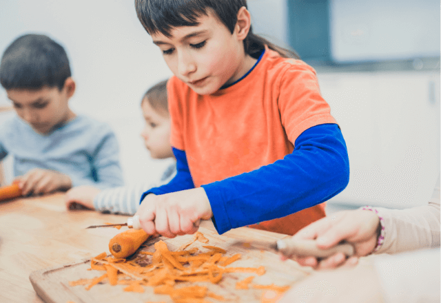 にんじん嫌いを克服！苦手な理由別の工夫とおすすめレシピ
