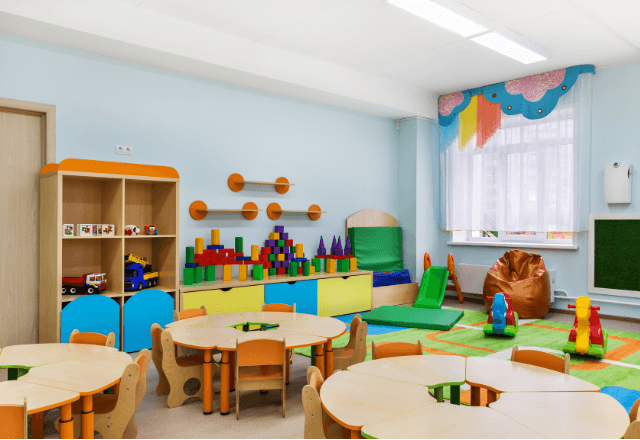 幼稚園入園への第一歩！入園前に準備したい生活習慣や心得