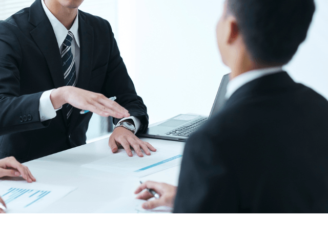 4時間無視し続けられた商談…俺「失礼します」名刺を置いて退出⇒後日、取引先が”悲惨な結果”に…