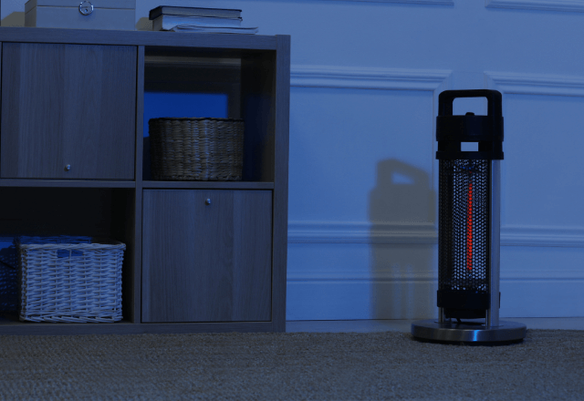 深夜2時…「ピーピー…」使ってないはずの家電が突然起動。翌朝メーカーに確認した結果⇒衝撃の結末にゾッ…
