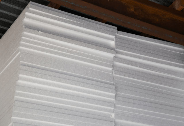 帰省直後…リビングに“発泡スチロールの山”。不思議に思った瞬間⇒母「お父さんがね…」その理由に涙…