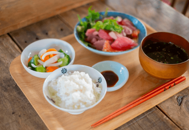 「食べるものないわね（笑）」わざと嫁の苦手な飲食店を選ぶ義母。数年後⇒嫁が下した【衝撃の決断】とは…