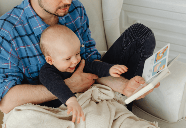 本好きの子どもに！月齢に合わせたおすすめ絵本の選び方