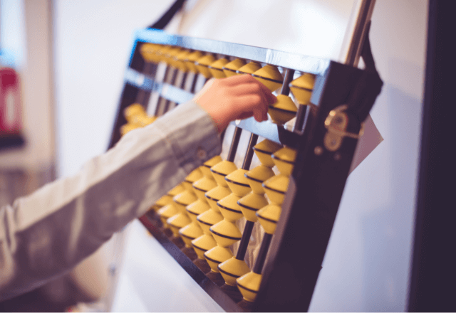 おうちで始めるそろばん！基礎から学ぶ指の使い方と計算のコツ