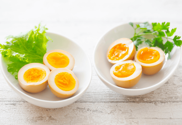 「大げさねえ」卵アレルギーの孫にわざと食べさせようとする義母。直後⇒嫁が突きつけた【あるモノ】に顔面蒼白…