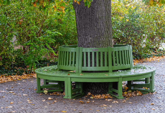 公園で…転倒したおじいさんを助けた私たち。数日後⇒贈られた【大きなプレゼント】に子どもが大歓喜…！？