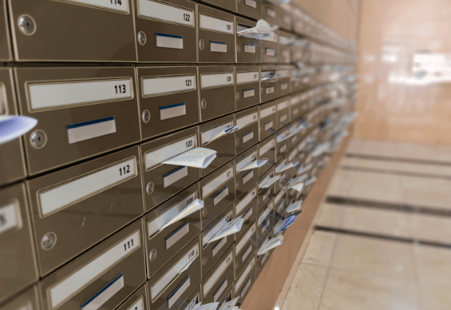 『たかが数時間でしょ！ケチ！』無断駐車する女性を撃退した翌日⇒会社のポストに入っていた【ソレ】に戦慄…