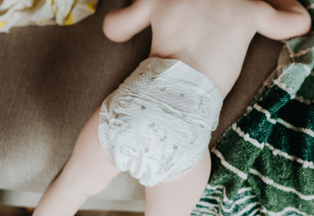 看護師が教える！おむつかぶれ予防とケアの3つの鉄則