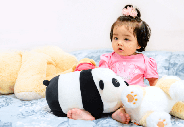 1歳半で歩かないのは大丈夫？理由と楽しく促すコツ