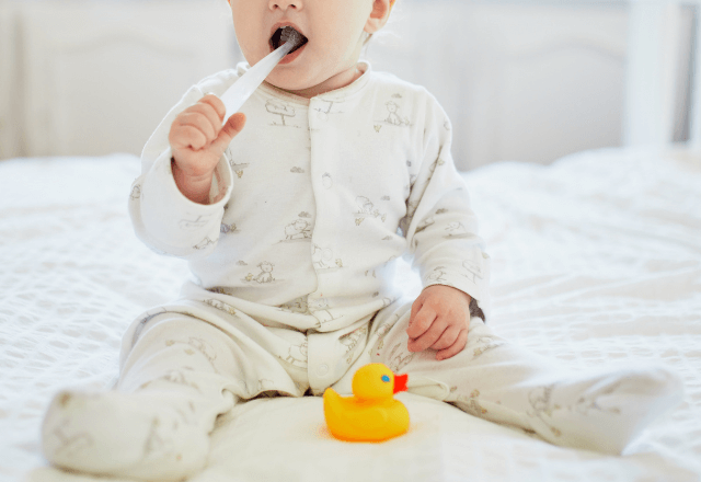 子どもの歯磨きを楽しく！仕上げ磨きのコツとおすすめアイテム