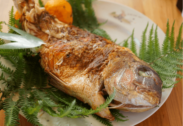 お食い初めの献立ガイド！意味や簡単レシピで思い出に残るお祝いを