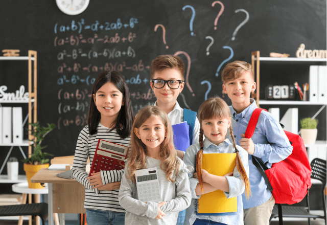 算数に強くなる！？子どもの数量感覚を育む日常アイデア集