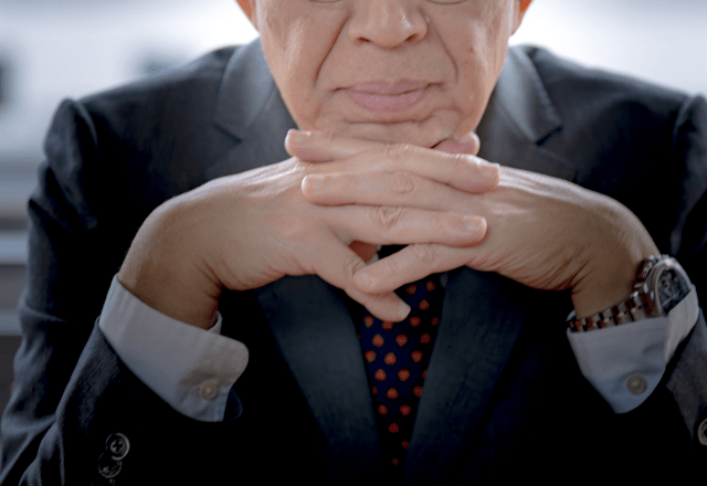 俺が“オーナー”だと知らない新社長「老害はクビ！退職金は0円な（笑）」俺「はーい」⇒そのまま会社を辞めた結果