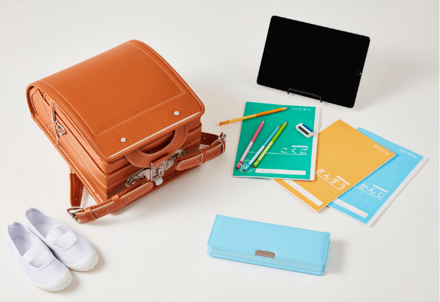 ランドセルも定位置ですっきり！お家をきれいに保つ収納アイデア3選