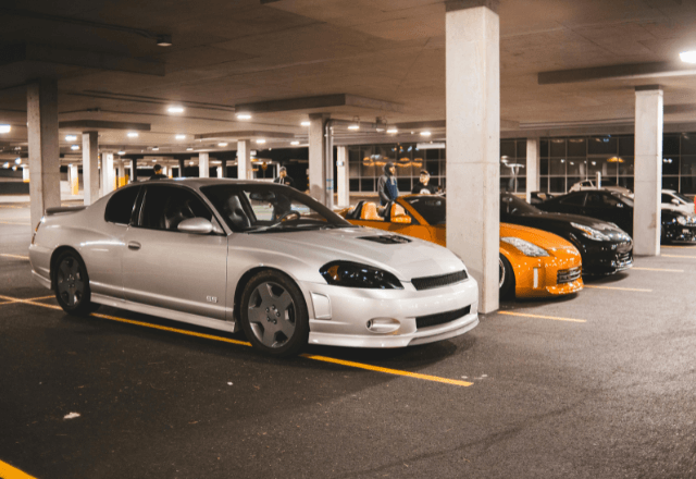 私有地なのに…「私の車入れるね～（笑）」と“無断駐車”する女。だが、翌月⇒【予想外の天罰】に顔面蒼白…