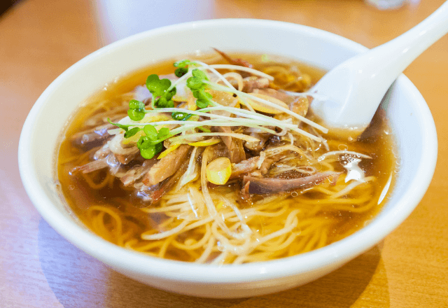 ラーメン屋で…無料の”大盛サービス”を残して帰った客…注意した結果⇒客の【まさかの言い分】に絶句…