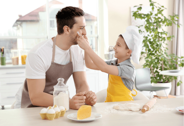 共働きパパの料理デビュー！家族を守る衛生管理と時短のコツ