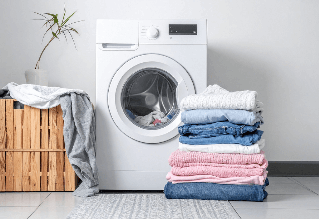 育児中の救世主！家事負担を激減させる時短家電4選