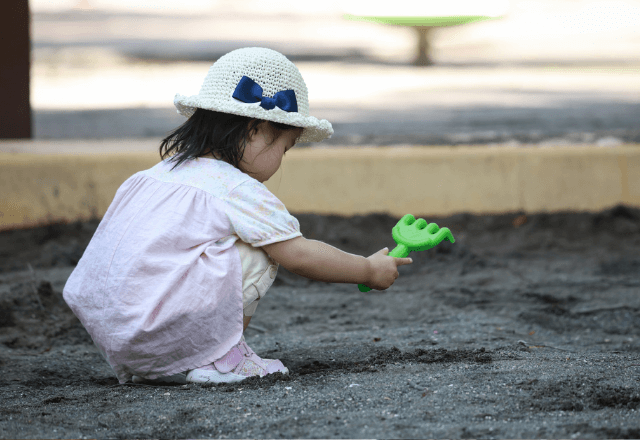 「療育なんて無駄（笑）」1歳娘を切り捨て離婚。数年後⇒【娘の成長】を知り、元妻に復縁を迫った結果…