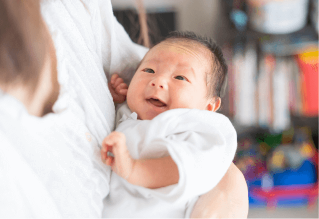 妻が出産するも…『一度しか面会に来なかった』夫。しかし数か月後⇒夫の”勘違い”を知った妻が【家出した結果】